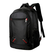 Load image into Gallery viewer, Breathable Anti-theft Computer Bag Laptop Backpack
