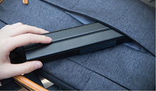 Load image into Gallery viewer, Outdoor Office Portable Folding Wireless Reel Keyboard
