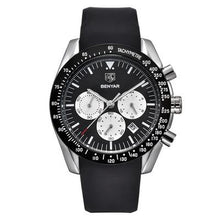 Load image into Gallery viewer, Waterproof Men's Quartz Watch

