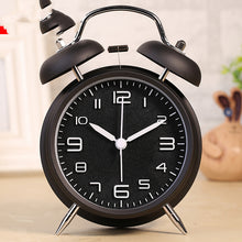 Load image into Gallery viewer, Three-dimensional Digital Alarm Clock
