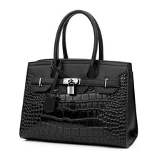 Load image into Gallery viewer, Fashion Women's PU Leather Handbag For Casual Occasion
