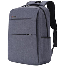 Load image into Gallery viewer, Waterproof And Shockproof Rechargeable Backpack Laptop Bag
