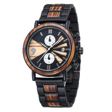 Load image into Gallery viewer, Special Design Wrist Quartz Watch With Steel Strap
