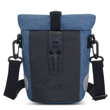 Load image into Gallery viewer, Small Oxford Cloth Portable Travel Messenger Bag
