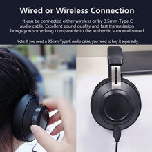 Load image into Gallery viewer, Wireless Music Stereo Bluetooth Headset
