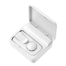 Load image into Gallery viewer, Mini Portable Breathable Heat Cooling Silent Mask Fan
