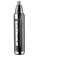 Load image into Gallery viewer, Electric Nose and Ear Trimmer 2 In 1 Face Care Hair Trimmer for Men Personal Care Tools Small Clipper with Cutting Guides
