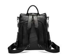 Load image into Gallery viewer, Women&#39;s High Quality Fashion Crossbody Backpack
