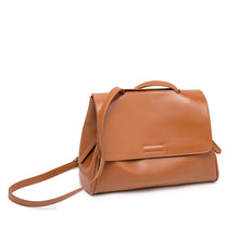 Load image into Gallery viewer, PU Leather Casual Soft Messenger Bag For Women

