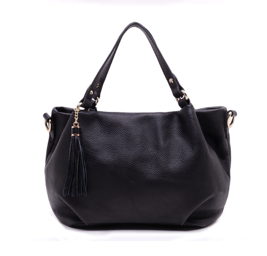 Women's Portable Diagonal Cross-body Sling Handbag