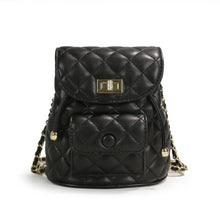 Load image into Gallery viewer, Multi-purpose Small Chain Backpack For Young Ladies
