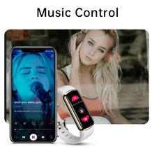 Load image into Gallery viewer, Fashion Sports Men's And Women's Electronic Watches
