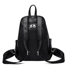 Load image into Gallery viewer, Anti-theft Female College Outdoor Leisure Travel Backpack
