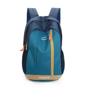 Waterproof Nylon Ultralight Portable Computer Backpack