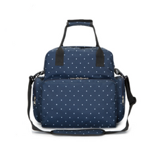 Load image into Gallery viewer, Diaper Bag Maternal And Child Bag Mommy Bag Shoulder Bag
