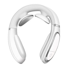 Load image into Gallery viewer, USB Fashion Smart Shoulder Neck Massager
