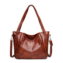 Load image into Gallery viewer, Women's European and American Style Messenger Bag
