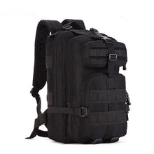 Load image into Gallery viewer, Men's Tactical Outdoor Travel Backpack
