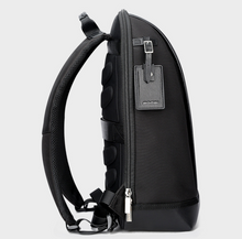Load image into Gallery viewer, Casual Black Backpack For Men
