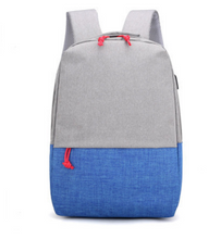 Load image into Gallery viewer, Men And Women Casual Shoulder Bag Computer Bag
