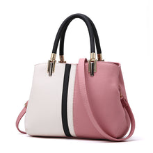 Load image into Gallery viewer, Fashion Leisure Color Contrast Young Lady's Messenger Bag
