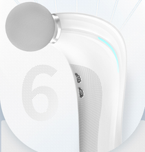 Load image into Gallery viewer, Electric Massage Muscle Pistol Body Shoulder Neck Massager
