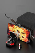 Load image into Gallery viewer, Fashion Personality Game Competition K80 Bluetooth Headset

