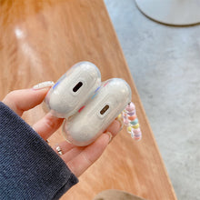 Load image into Gallery viewer, Wireless Bluetooth Earphone Case Soft
