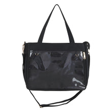 Load image into Gallery viewer, Double Shoulder Detachable Strap Messenger Bag
