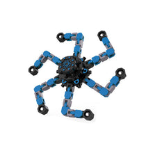 Load image into Gallery viewer, Deformed Fidget Spinner Chain Toys For Children
