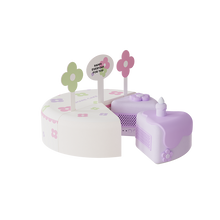 Load image into Gallery viewer, Distinctive Cake Speaker Senior Birthday Gift
