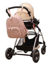 Load image into Gallery viewer, Lightweight Waterproof Large Capacity Mommy Bag Suit
