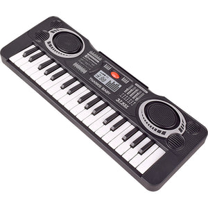 Kid's 37-key Electronic Musical Instrument Piano Toy