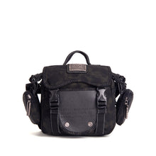 Load image into Gallery viewer, Men's Casual Canvas Retro Messenger Bag
