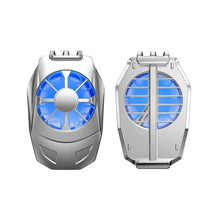 Load image into Gallery viewer, Universal Mobile Phone USB Game Cooler System Cooling Fan
