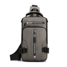 Load image into Gallery viewer, Fashion Casual High Quality Nylon Crossbody Bag
