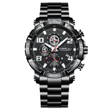 Load image into Gallery viewer, Men's Casual Business Fashion Personality Watch
