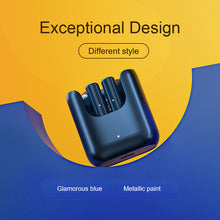 Load image into Gallery viewer, Wireless Bluetooth Headset Binaural Semi-in-ear Sports
