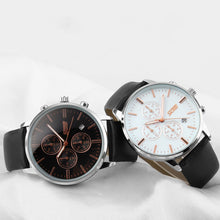 Load image into Gallery viewer, Fashion Trend Men's Casual Quartz Watch
