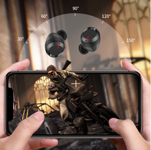 Load image into Gallery viewer, Wireless Bluetooth Headset 5.0 Earbuds
