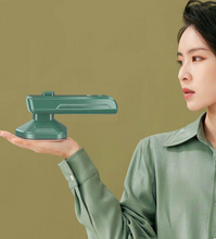 Load image into Gallery viewer, Ironing Machine Portable Hanging Ironing Machine Wet And Dry
