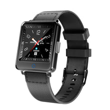 Load image into Gallery viewer, Dual-screen Display Smart Bracelet Heart Rate Blood Pressure
