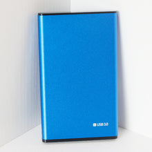 Load image into Gallery viewer, Mechanical SSD Notebook Hard Drive Box Aluminum Alloy
