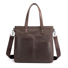Load image into Gallery viewer, Portable Large Canvas Oxford Cloth Fashion Messenger Bag
