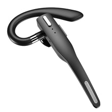 Load image into Gallery viewer, Bluetooth Headset Single Hanging Ear Type Business Model
