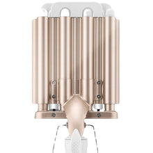 Load image into Gallery viewer, Professional 7 Barrel Curling Iron 13mm Ceramic Hair Curler Waver

