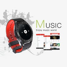 Load image into Gallery viewer, Bluetooth Heart Rate Heartbeat Step Watch
