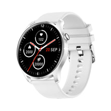Load image into Gallery viewer, Smart Watch Bluetooth Heart Rate Blood Pressure Measurement
