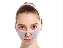 Load image into Gallery viewer, Face-lifting V-face Bandage Lifting Tightening Sagging
