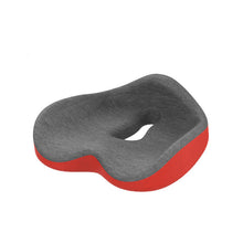 Load image into Gallery viewer, Seat Cushion Office Long-term Cushion Memory Foam Car Cushion
